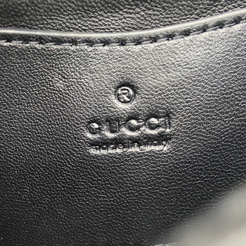 Gucci Top Handle Bags